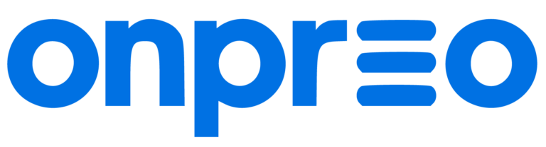 Onpreo Logo