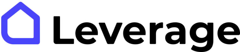 Leverage Logo